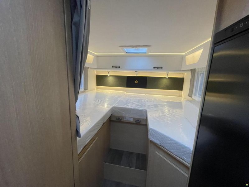 Sunlight Adventure T 66S