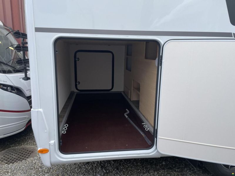 Sunlight Adventure T 66S