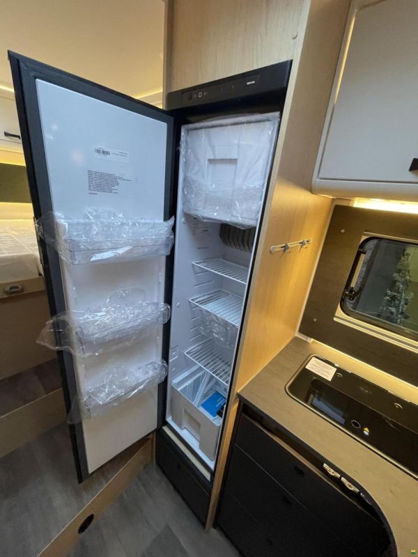 Sunlight Adventure T 66S