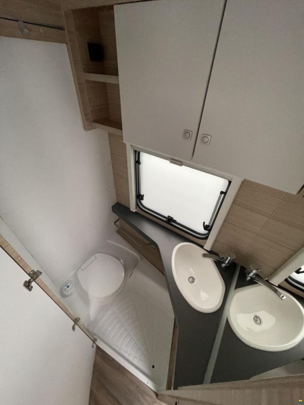 Fendt Bianco Activ 515 SGE