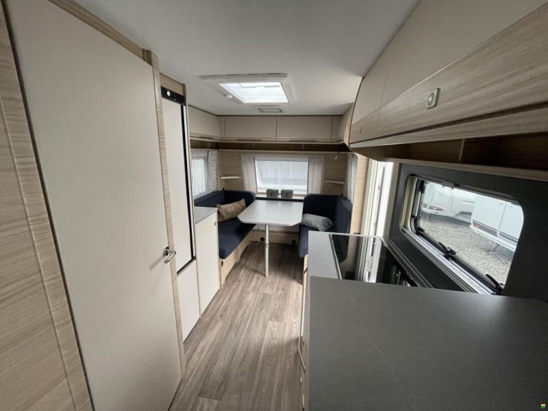 Fendt Bianco Activ 515 SGE