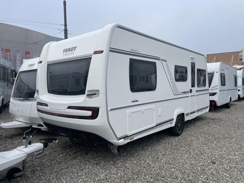 Fendt Bianco Activ 515 SGE