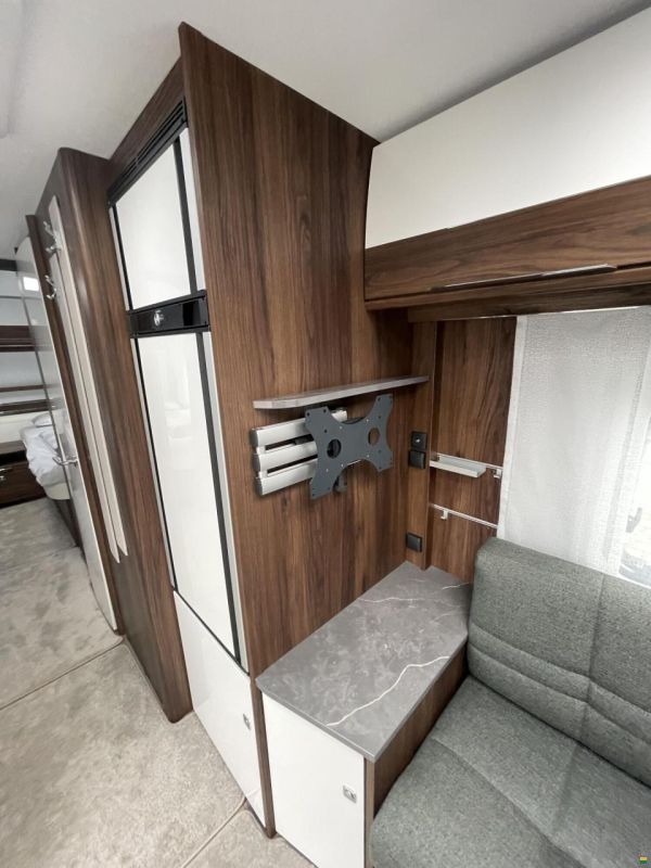 Fendt Diamant 650 GDW