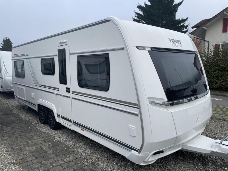 Fendt Diamant 650 GDW