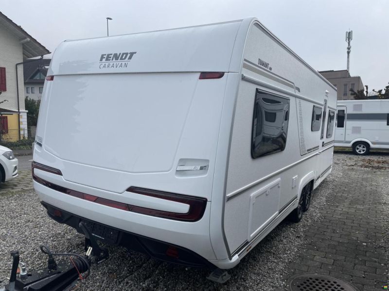 Fendt Diamant 650 GDW