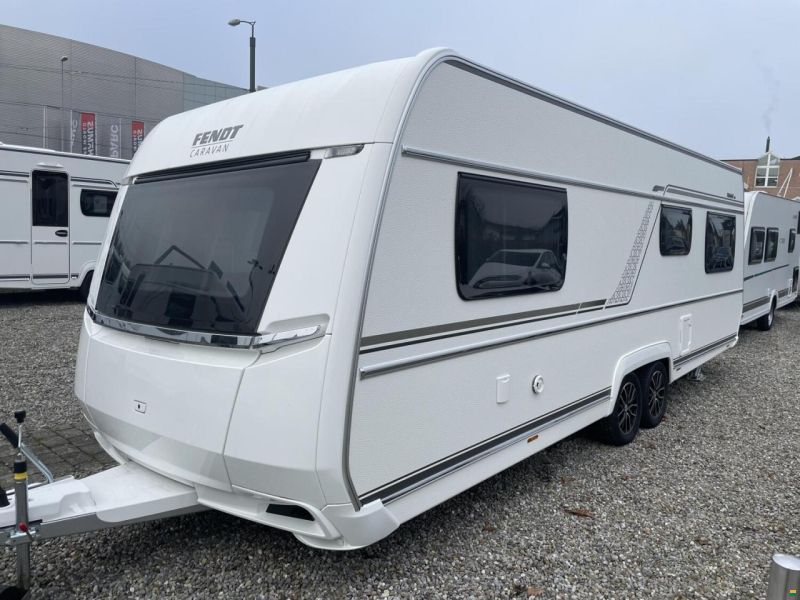 Fendt Diamant 650 GDW