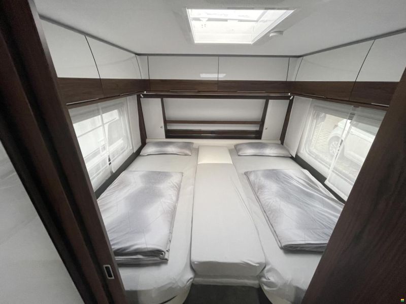 Fendt Diamant 650 GDW