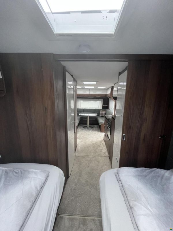 Fendt Diamant 650 GDW