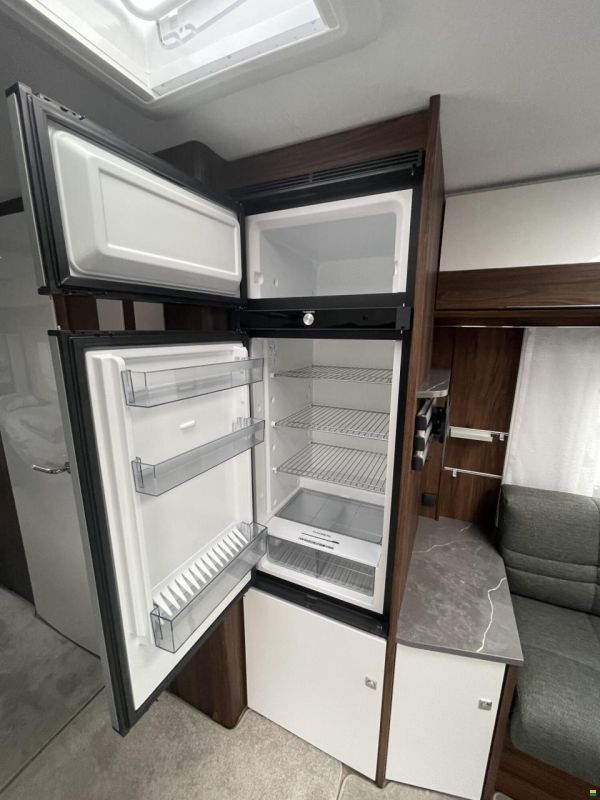 Fendt Diamant 650 GDW