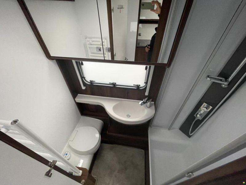 Fendt Diamant 650 GDW