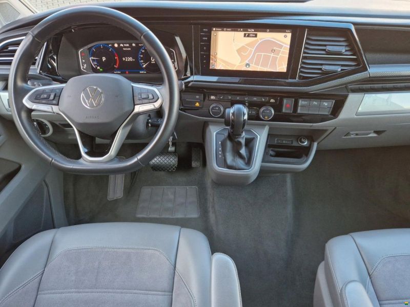 Volkswagen California (T6.1) Ocean 4 Mot