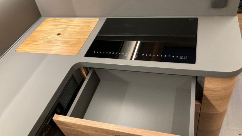 Affinity ONE Fiat Ducato gasfrei