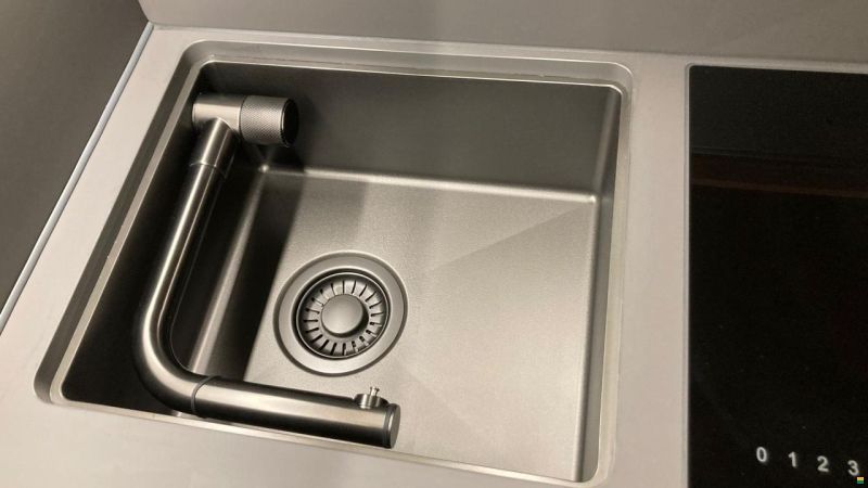 Affinity ONE Fiat Ducato gasfrei