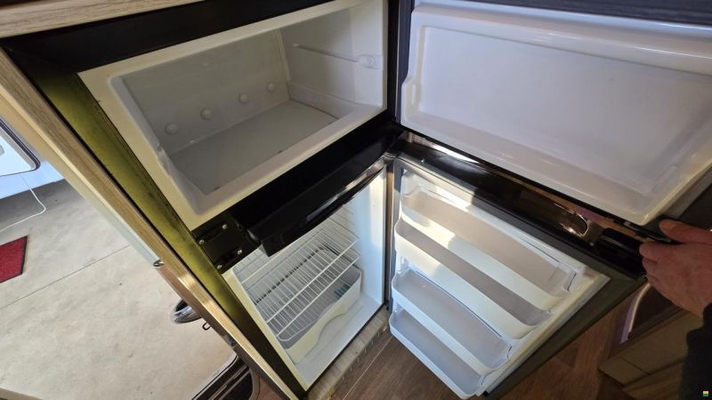 Roller Team Granduca 299TL *5Plätzer*