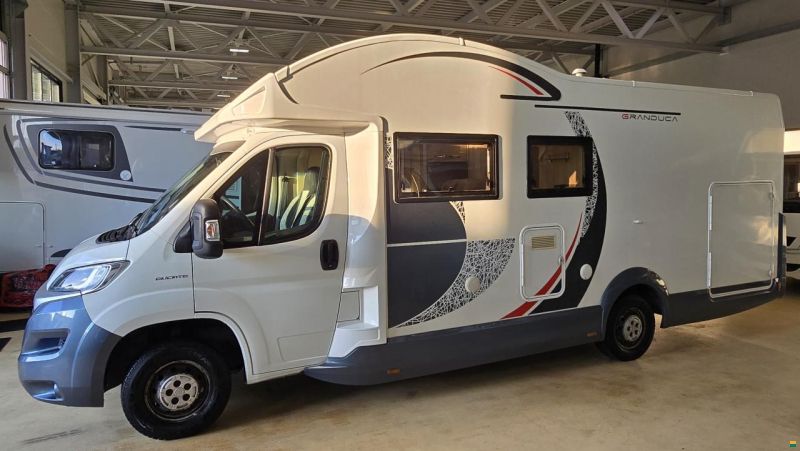 Roller Team Granduca 299TL *5Plätzer*