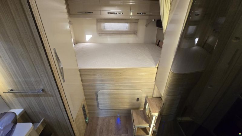 Roller Team Granduca 299TL *5Plätzer*