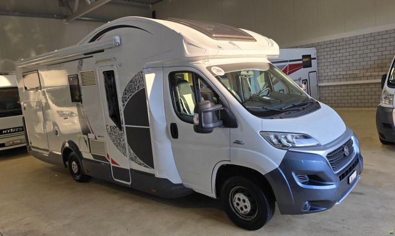 Roller Team Granduca 299TL *5Plätzer*