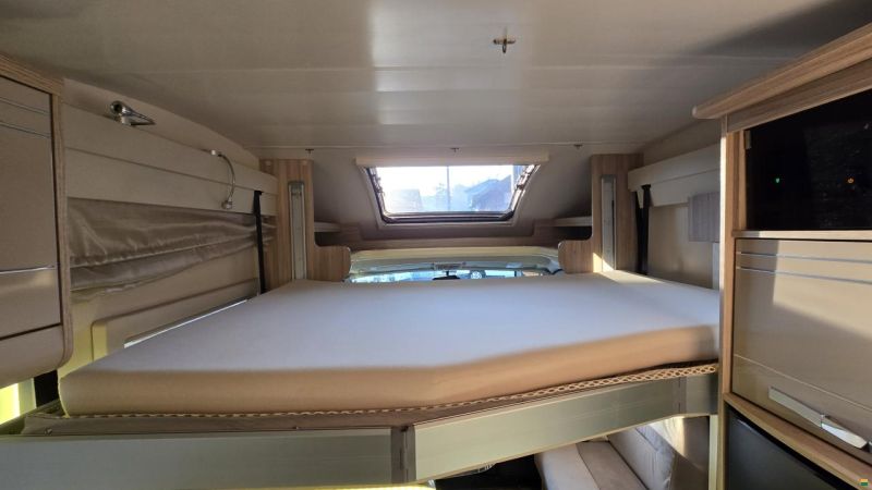 Roller Team Granduca 299TL *5Plätzer*