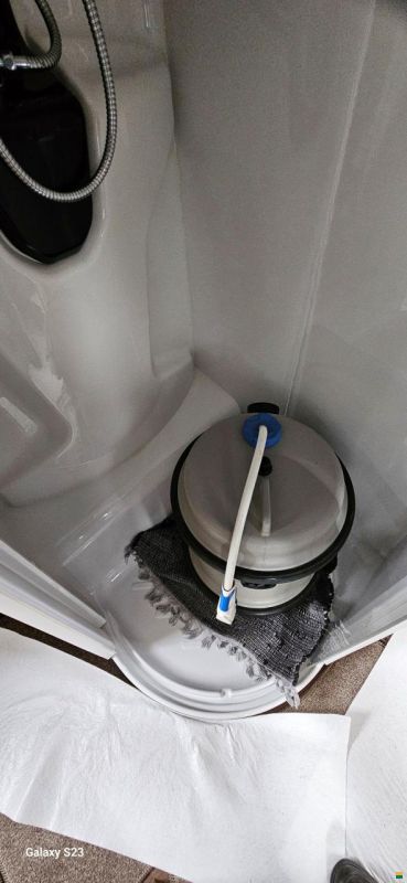 Sprite Cruzer 520 SR