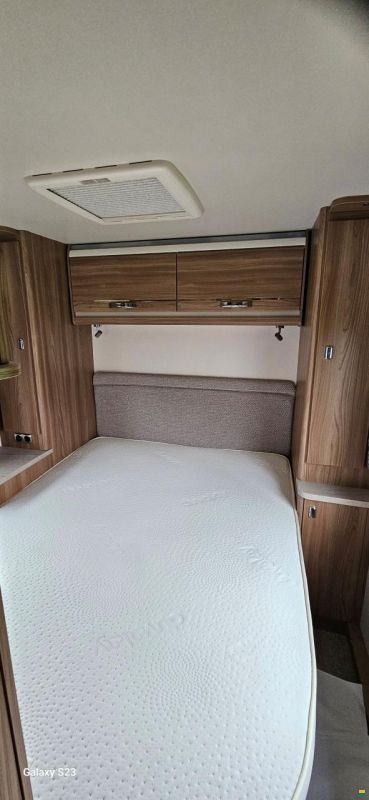 Sprite Cruzer 520 SR