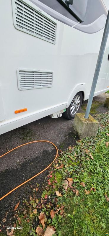 Sprite Cruzer 520 SR