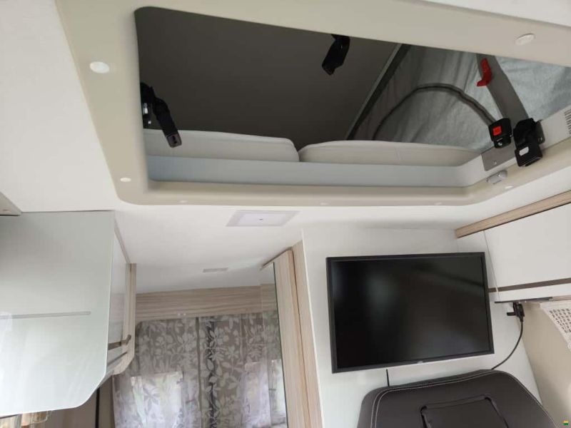 Elnagh E-Van K2 Premium