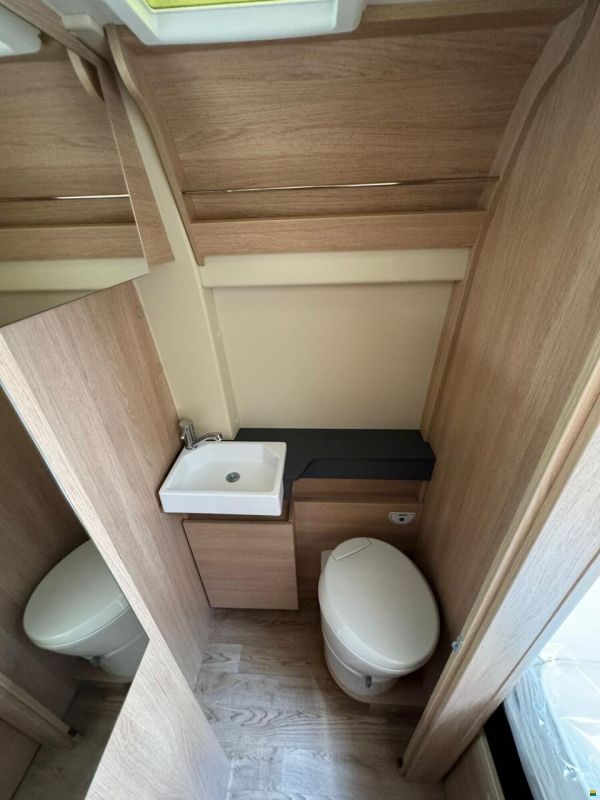 Giottiline GiottiVan 60T