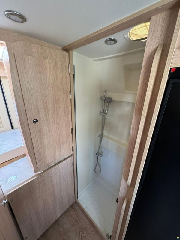 Giottiline GiottiVan 60T