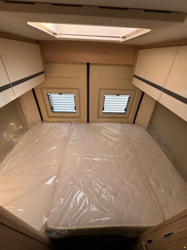 Giottiline GiottiVan 60T