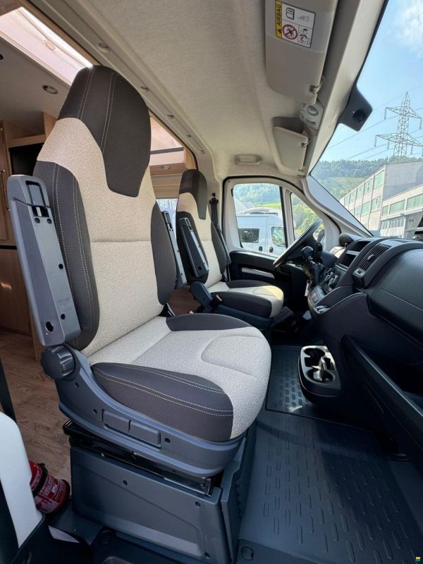 Giottiline GiottiVan 60T