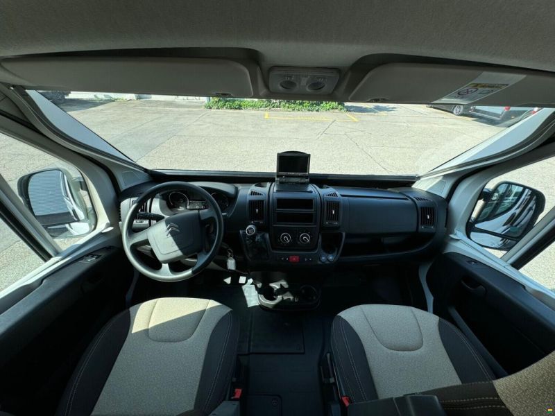 Giottiline GiottiVan 60T