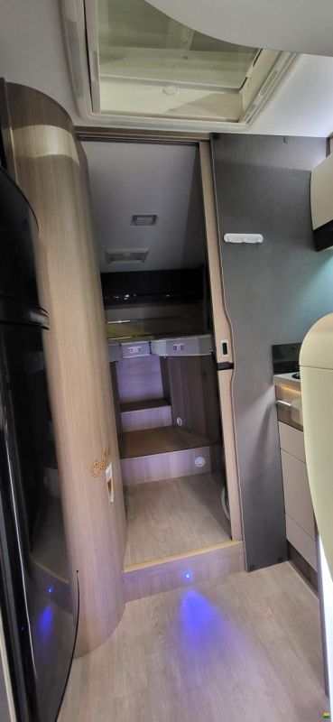 Chausson Chausson/Titanium 727GA