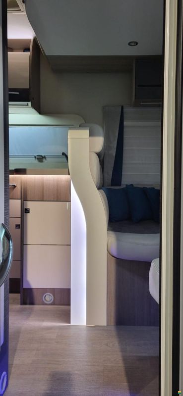 Chausson Chausson/Titanium 727GA