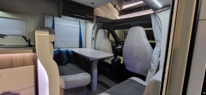 Chausson Chausson/Titanium 727GA