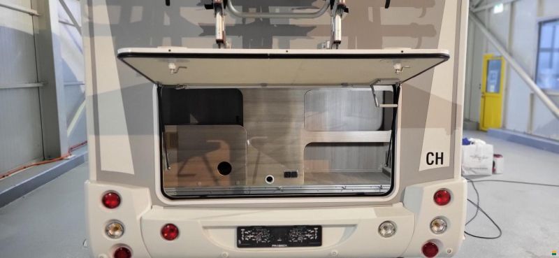 Chausson Chausson/Titanium 727GA