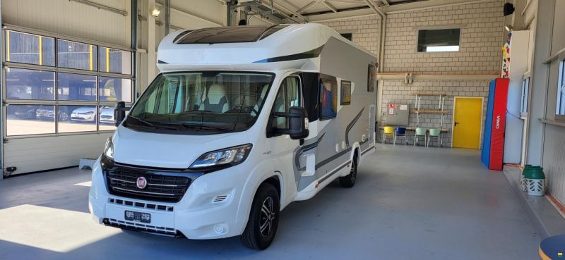 Chausson Chausson/Titanium 727GA