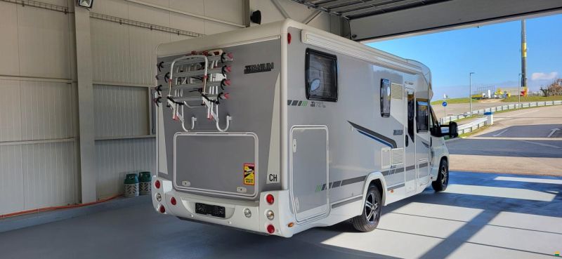 Chausson Chausson/Titanium 727GA