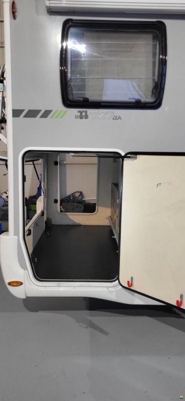 Chausson Chausson/Titanium 727GA