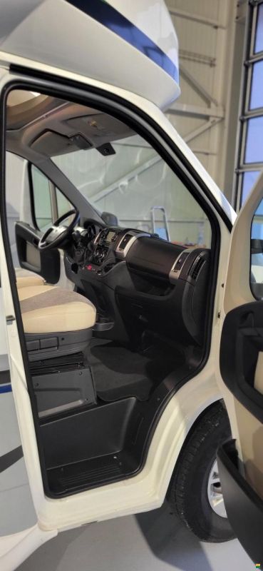 Chausson Chausson/Titanium 727GA