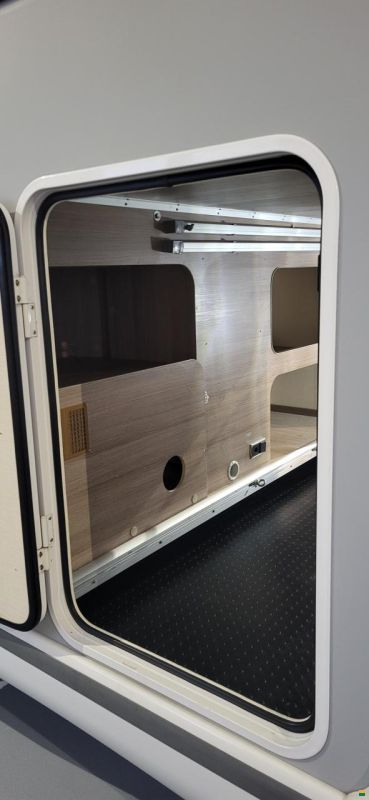 Chausson Chausson/Titanium 727GA