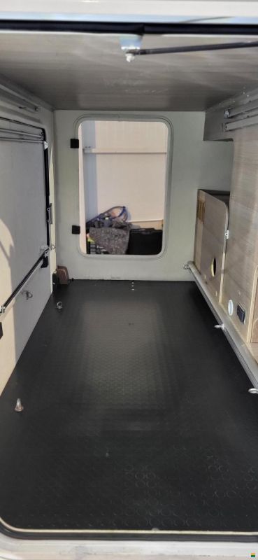 Chausson Chausson/Titanium 727GA