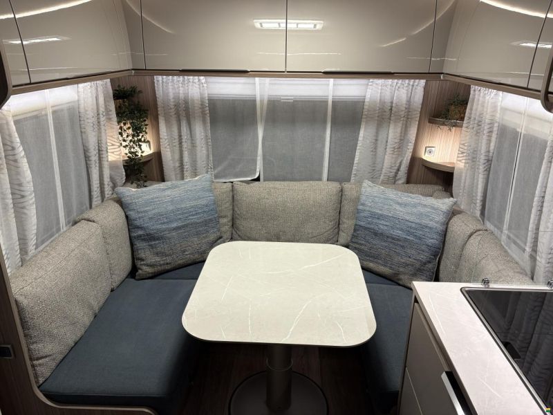 Fendt Tendenza 515 SG