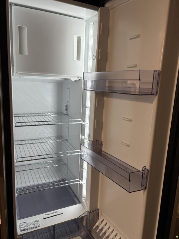 Fendt Tendenza 515 SG