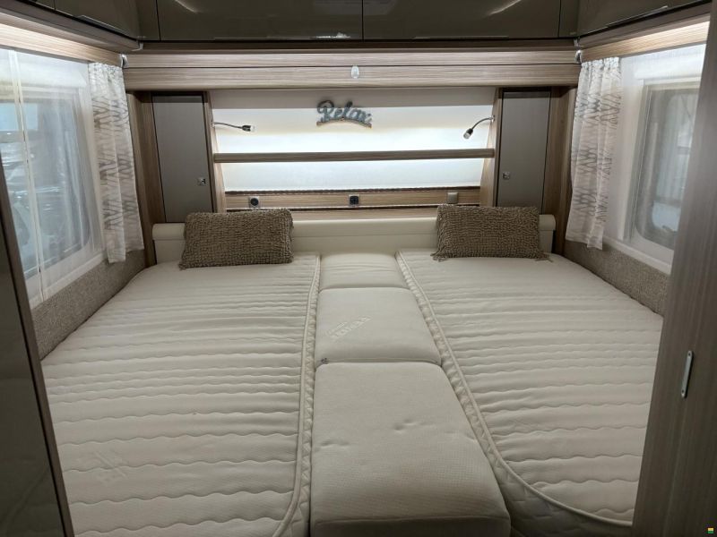 Fendt Tendenza 515 SG