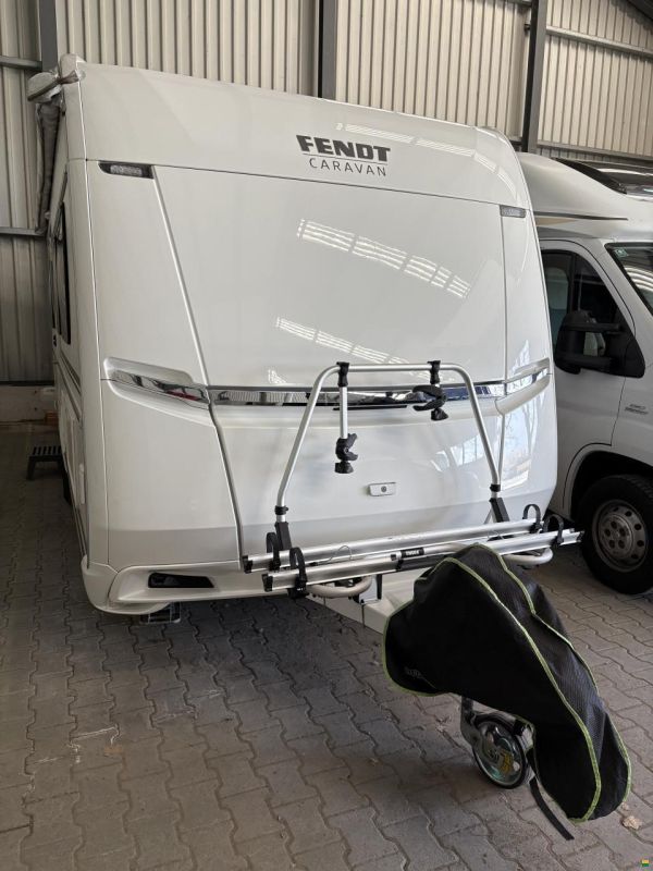 Fendt Tendenza 515 SG