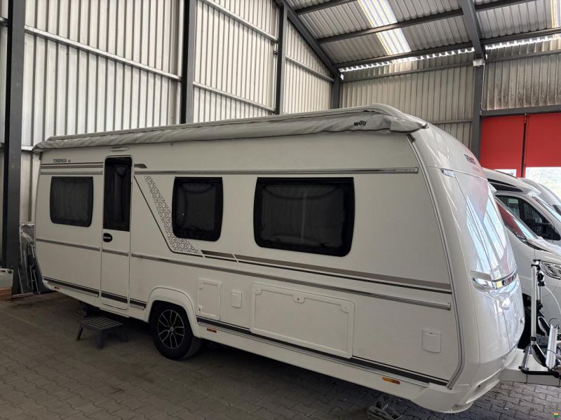 Fendt Tendenza 515 SG