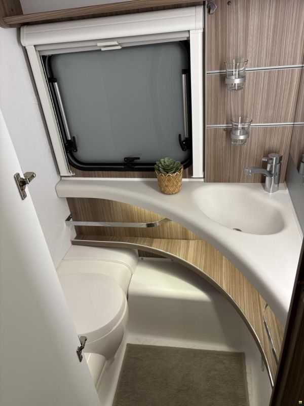 Fendt Tendenza 515 SG