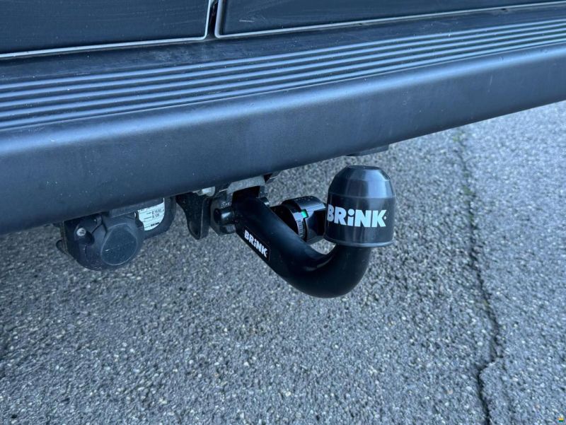 Hymer Free 600 Campus Edition