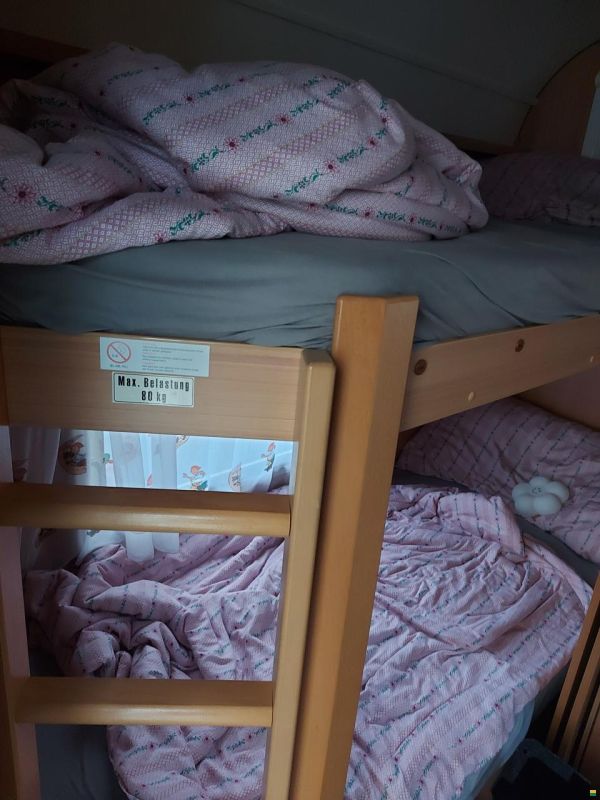 TEC Weltbummler elegance 550TKM