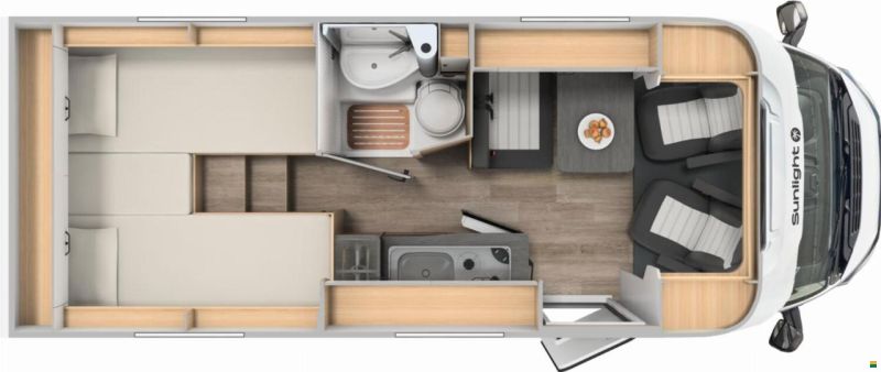 Sunlight Adventure V 66